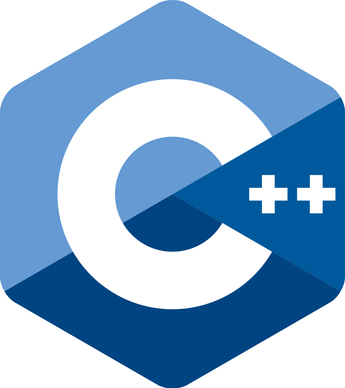 C++ C++