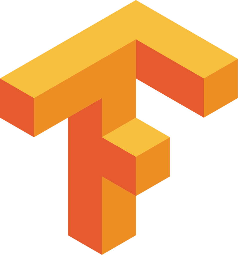 Tensorflow Tensorflow